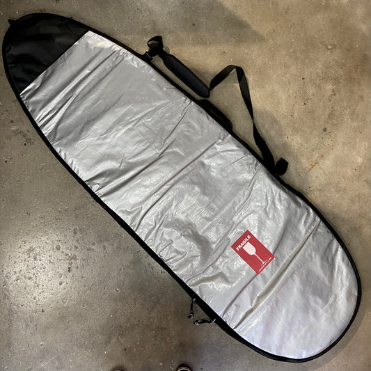 HURRICANE   FISH/HYBRID POLY COVER