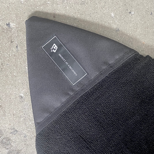 CREATURES OF LEISURE SHORTBOARD DELUXE STRETCH SOCK