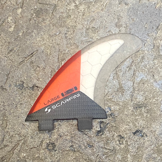 ESCARFINI E 3 MEDIUMLARGE - DUAL TAB