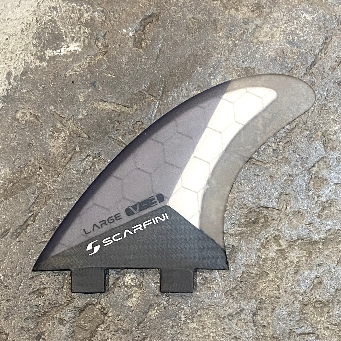 SCARFINI V 3 QUAD LARGE