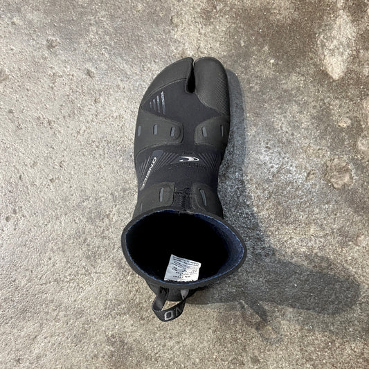 O'NEILL MUTANT SPLIT TOE BOOT 3MM