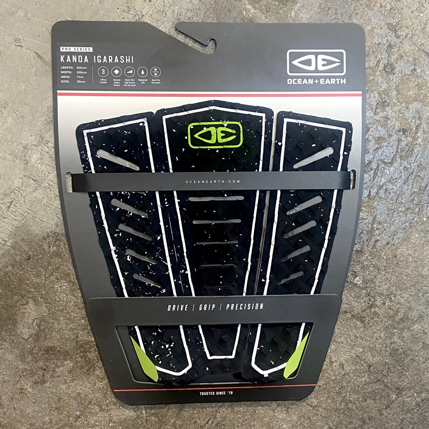 OCEAN&EARTH KANOA IGARASHI PRO SERIES