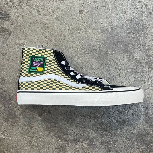 VANS SURF X MAMI WATA COLLECTION - SK8-HI 138 DECON VR3