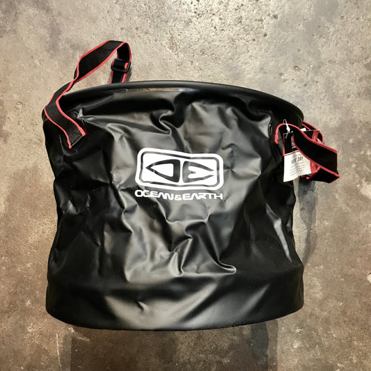 OCEAN&EARTH   HIGH N' DRY COLLAPSIBLE WETTY BUCKET