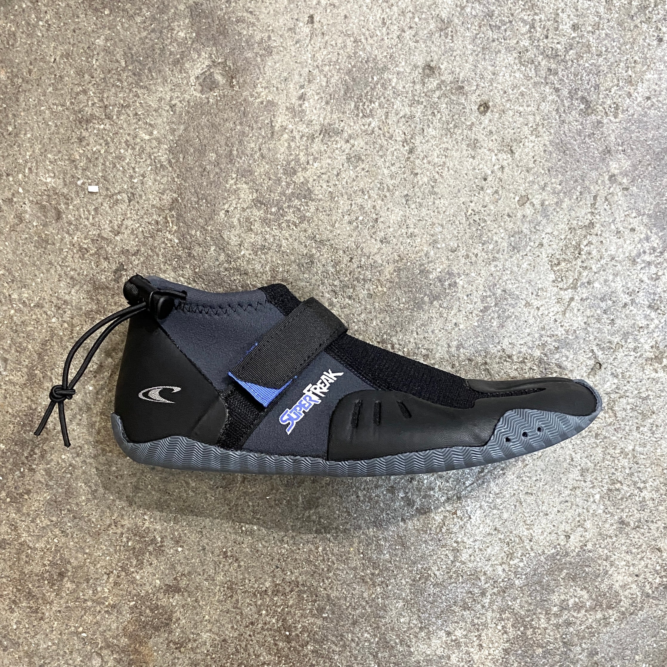 O'Neill Superfreak Tropical RT Boot 2mm | Reef Protection – Keep