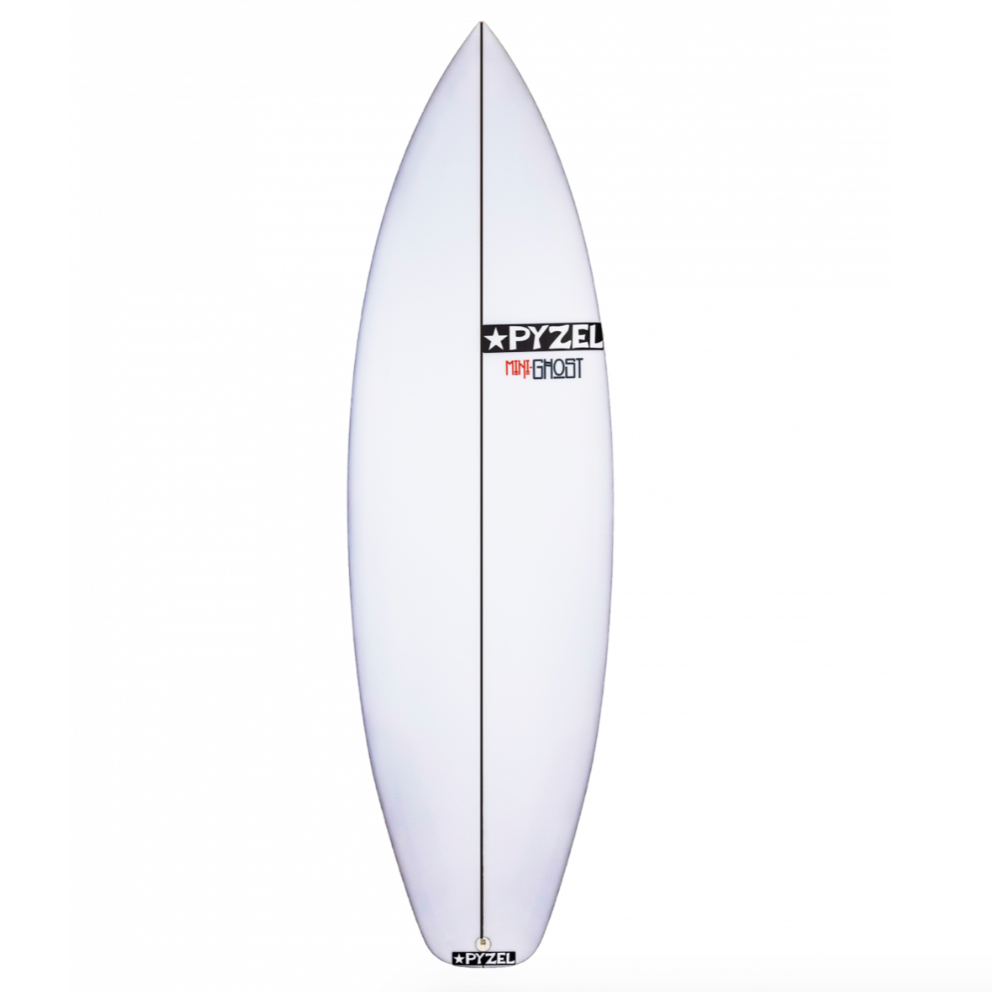 Pyzel Mini Ghost Squash Tail Surfboard
