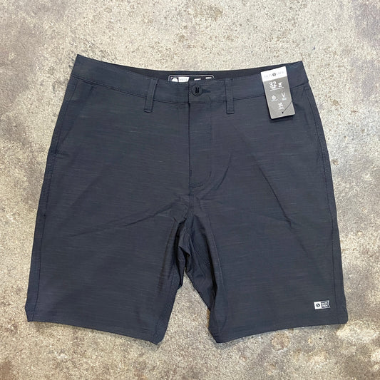 SALTY CREW DRIFTER 2 19" KHAKI HYBRID WALKSHORT