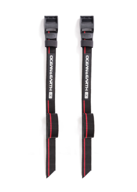Tie Down Straps 3.6M