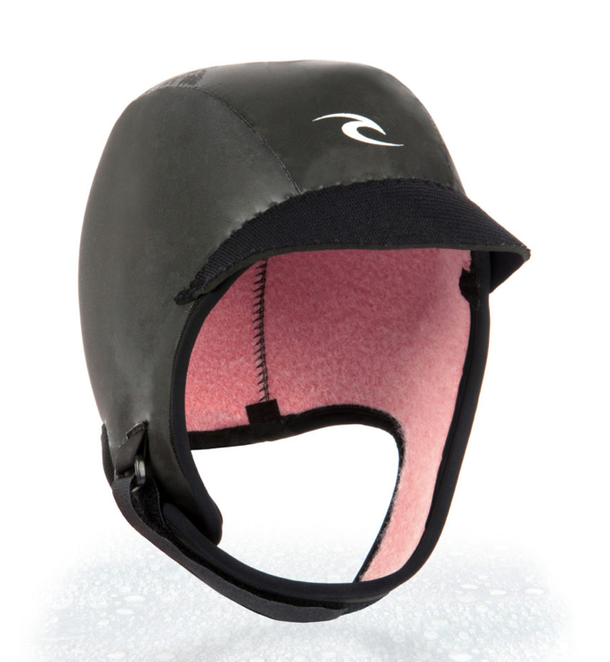 FLASHBOMB 3MM SURF HOOD