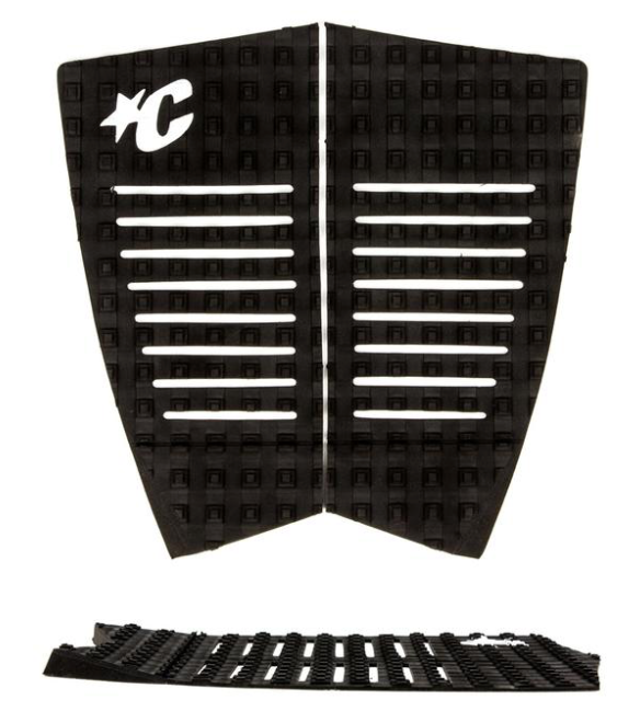 CREATURES OF LEISURE ICON FISH TRACTION PAD