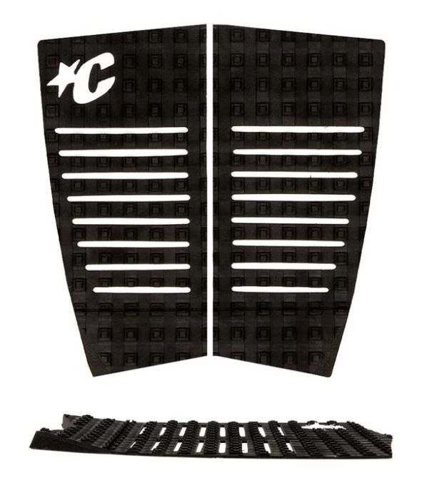 CREATURES OF LEISURE ICON WIDE FISH TRACTION PAD