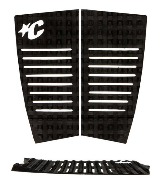 CREATURES OF LEISURE ICON WIDE FISH TRACTION PAD