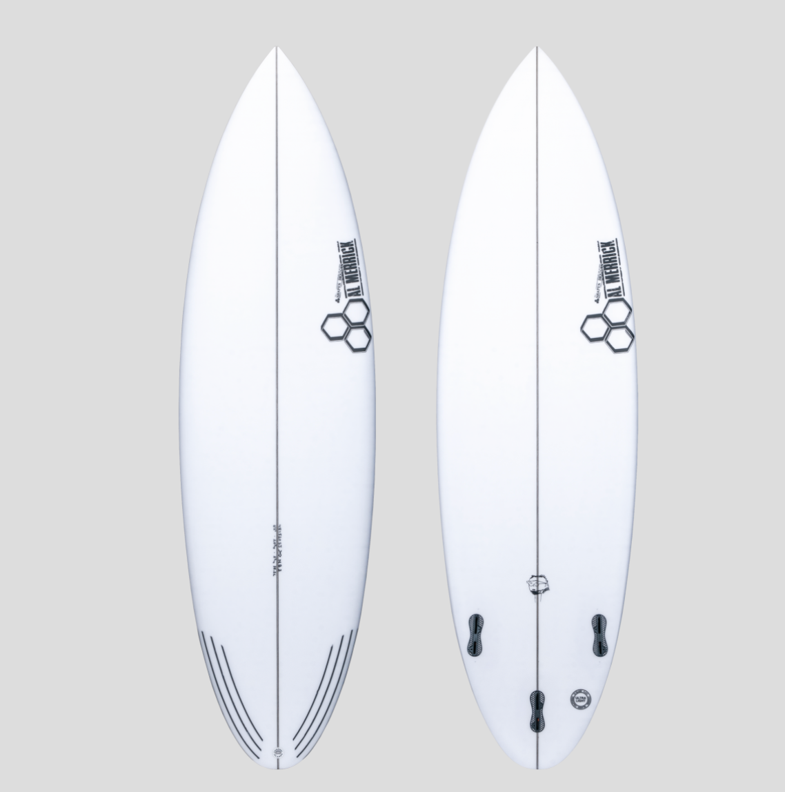 Channel Islands Neckbeard 3 Surfboard | Custom Order – Keep It Channel Islands Neckbeard 3 Surfboard | Custom Order – Keep It