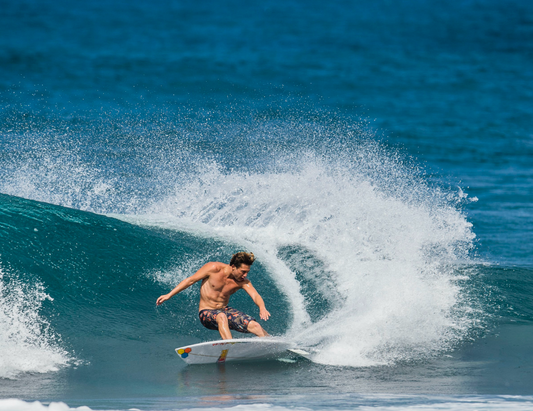 CHANNEL ISLANDS FISHBEARD