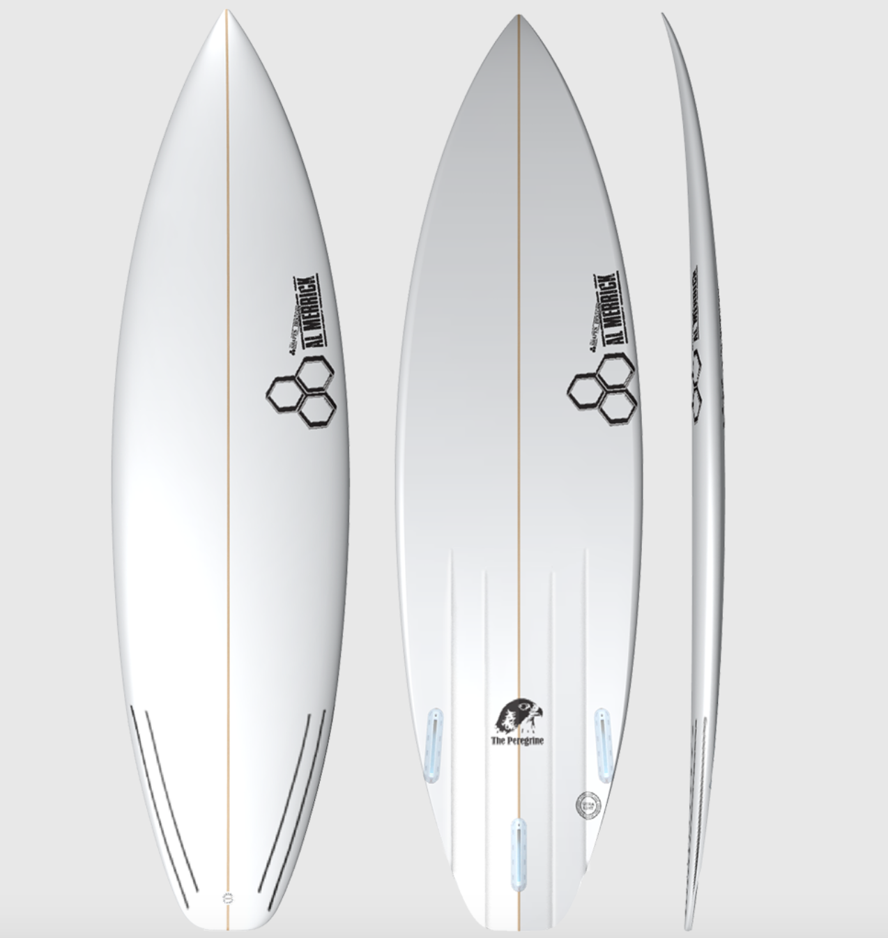 Channel Islands Peregrine Surfboard | Custom Order – Keep It Channel Islands Peregrine Surfboard | Custom Order – Keep It
