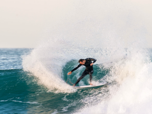 CHANNEL ISLANDS BUNNY CHOW