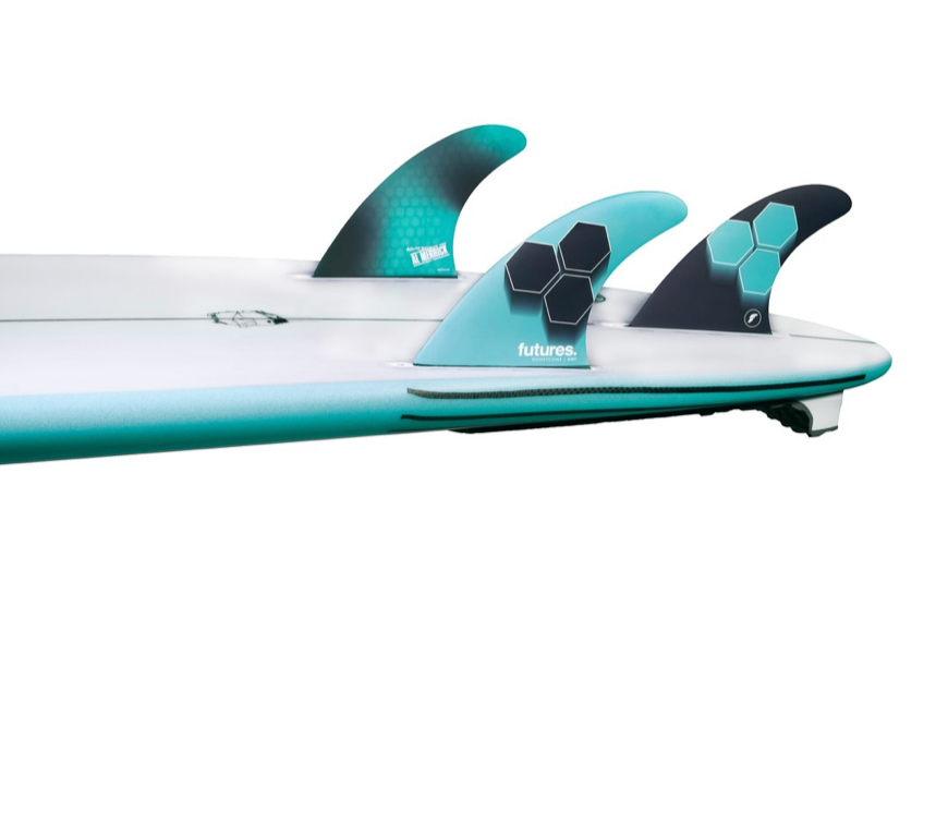 futures AM1 Honeycomb