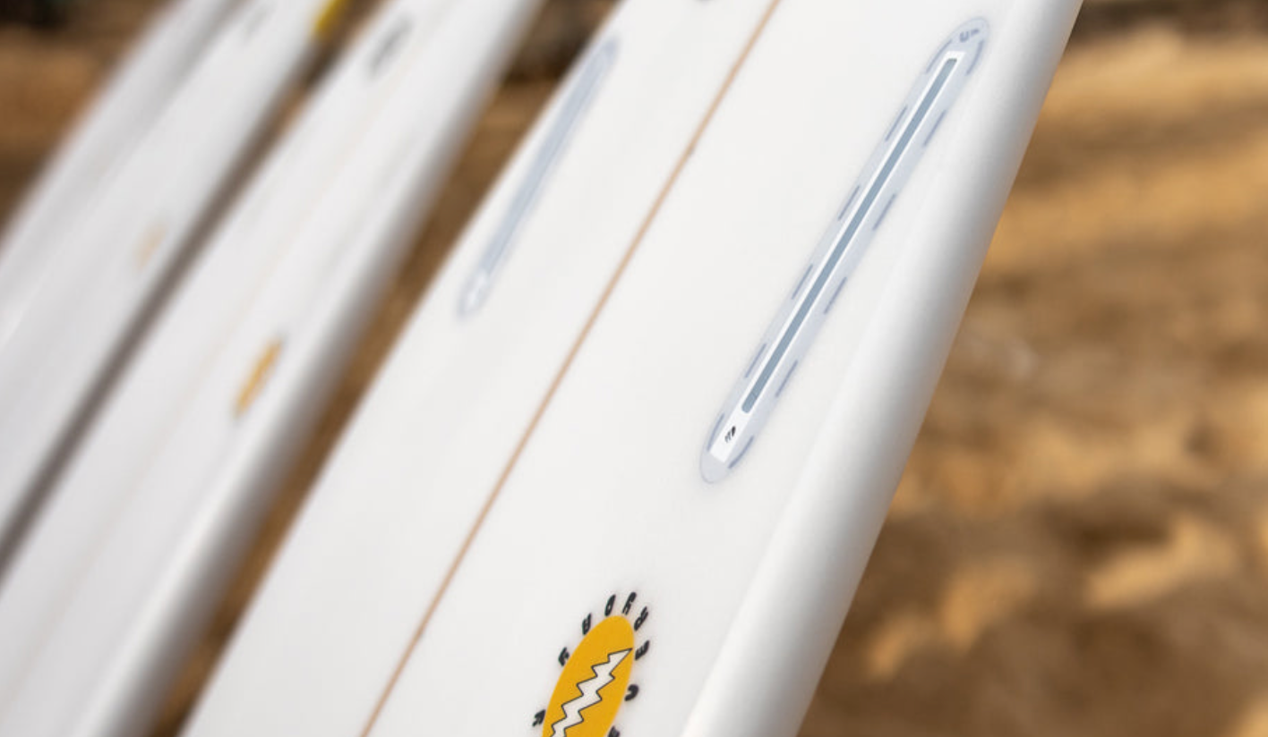 CHANNEL ISLANDS HAPPY EVERYDAY