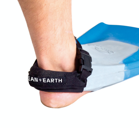 OCEAN&EARTH DELUXE FIN SAVERS