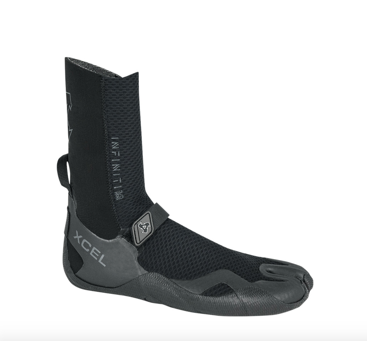 XCEL INFINITI SPLIT TOE BOOT 3MM