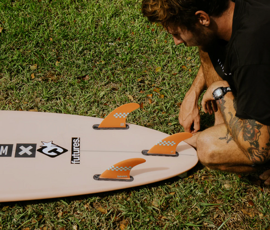 futures JACK FREESTONE