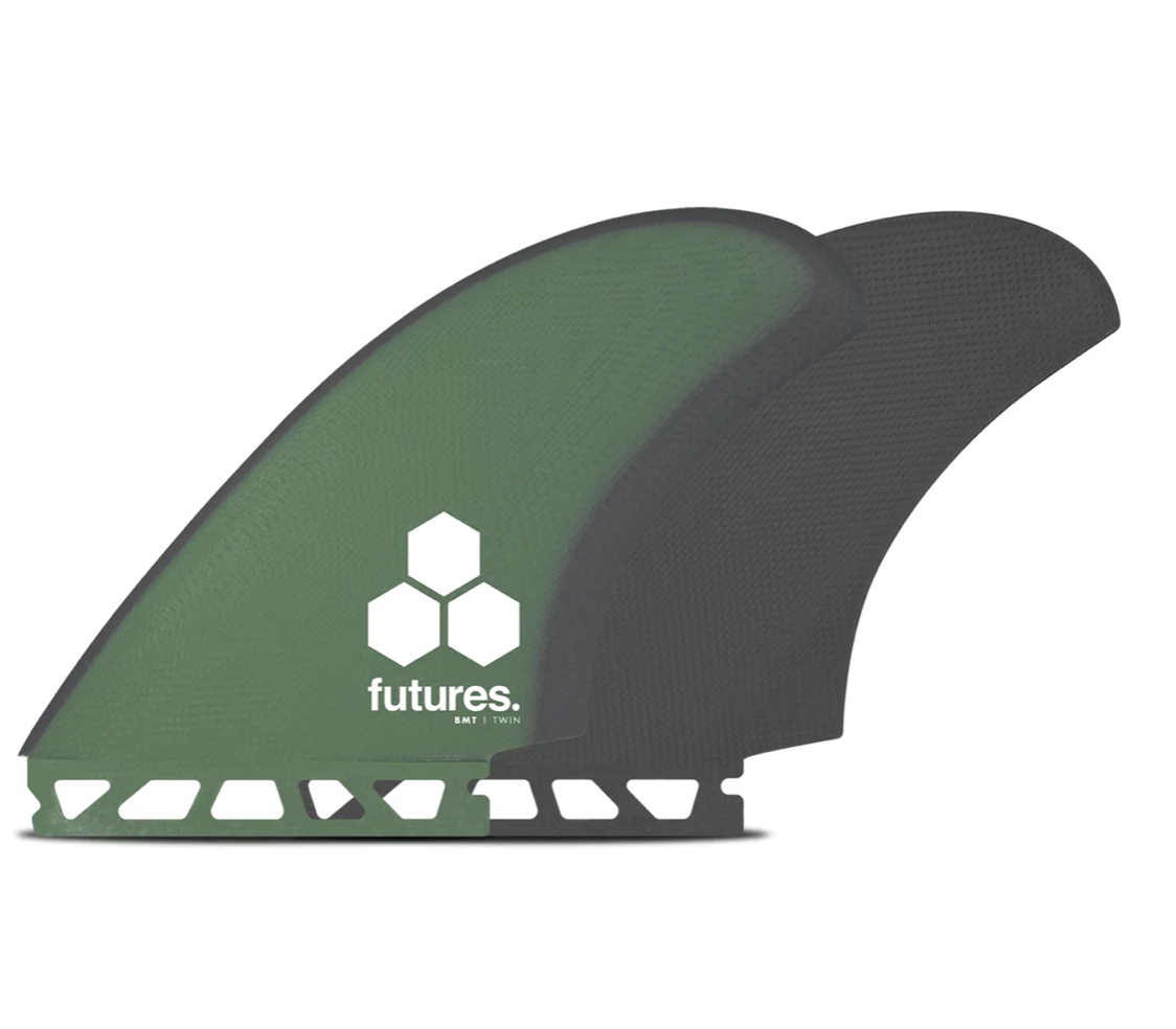 futures BRITT MERRICK TWIN