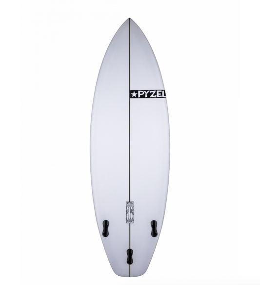 PYZEL MINI GHOST SQUASH TAIL