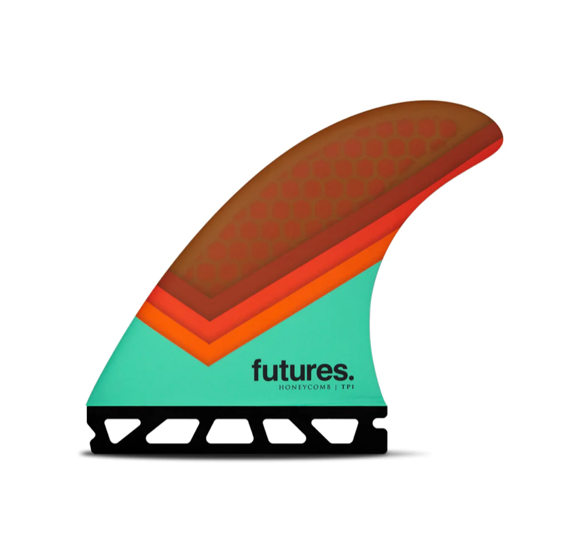 futures Timmy Patterson's TP1 HONEYCOMB