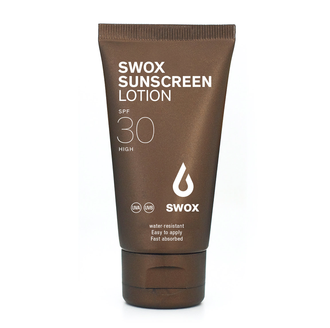 SWOX LOTION SPF 30 (50ML)