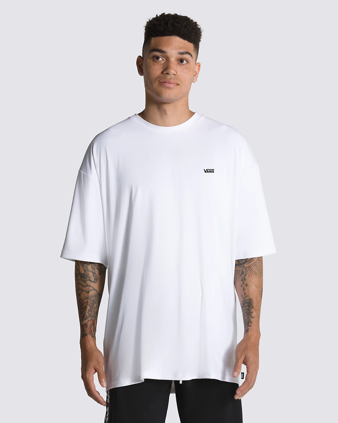 VANS SURF SHIRT