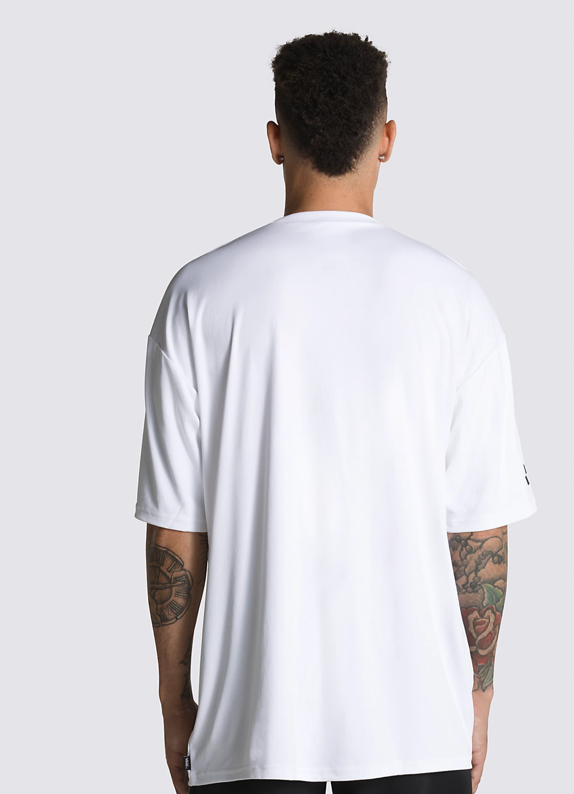 VANS SURF SHIRT