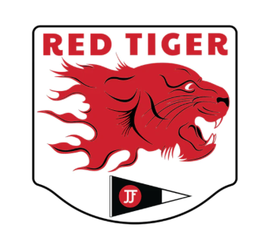 RED TIGER