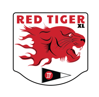 RED TIGER XL