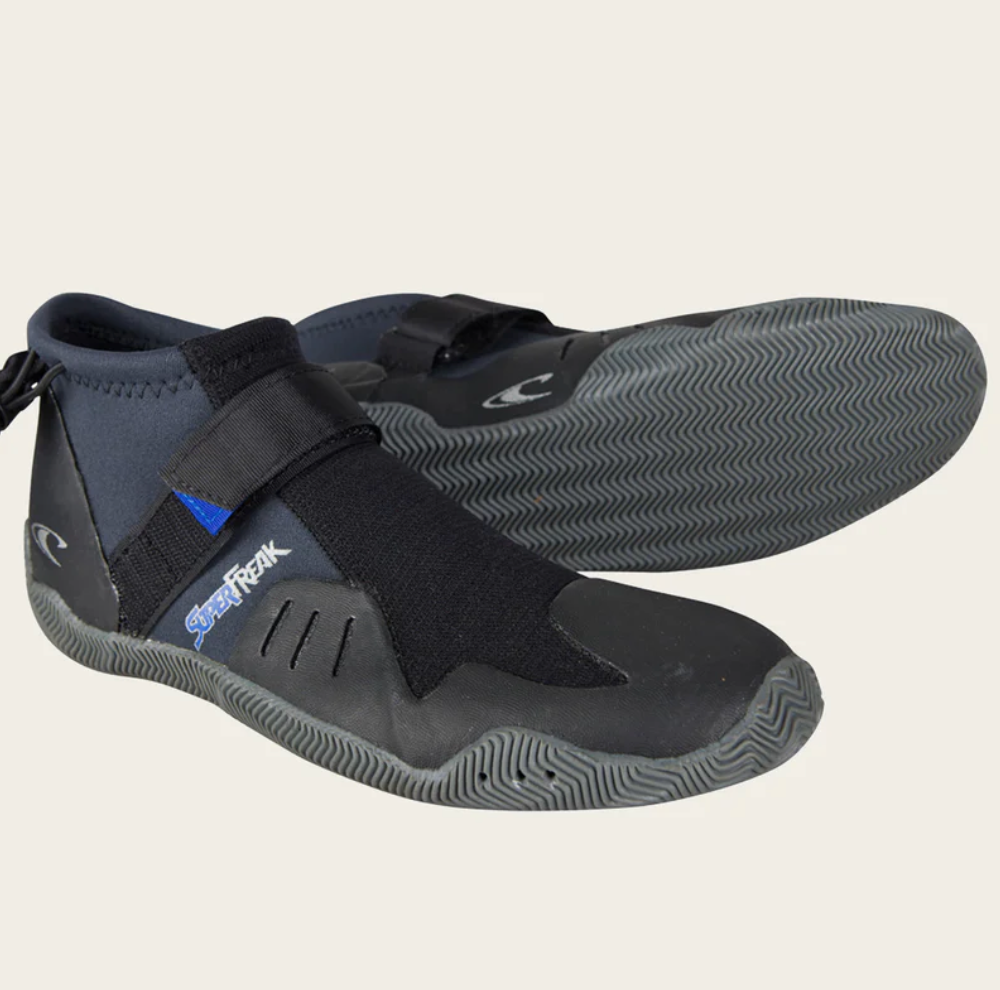 O'NEILL SUPERFREAK TROPICAL RT 2MM BOOT