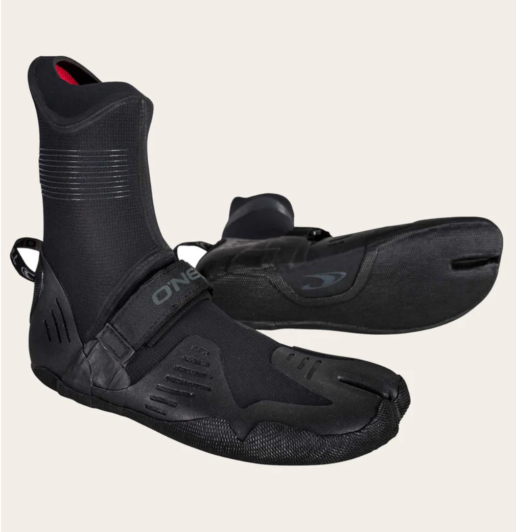 O'NEILL PSYCHO TECH ST 3/2MM BOOT