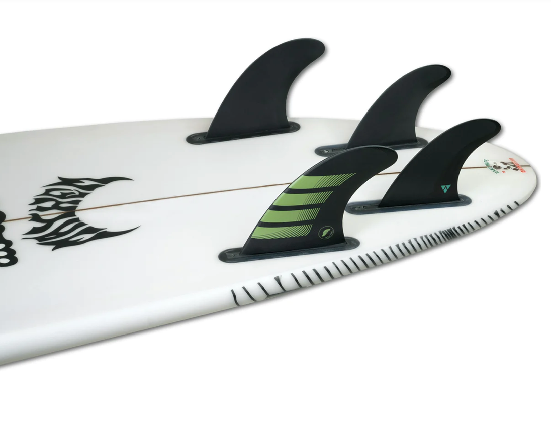 FUTURES F8 ALPHA 5-FIN