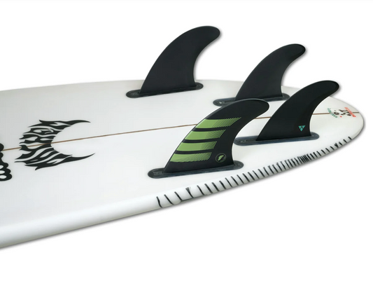 FUTURES F8 ALPHA 5-FIN