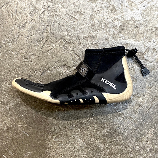 XCEL   MEN'S INFINITI SPLIT TOE REEF BOOT 1MM