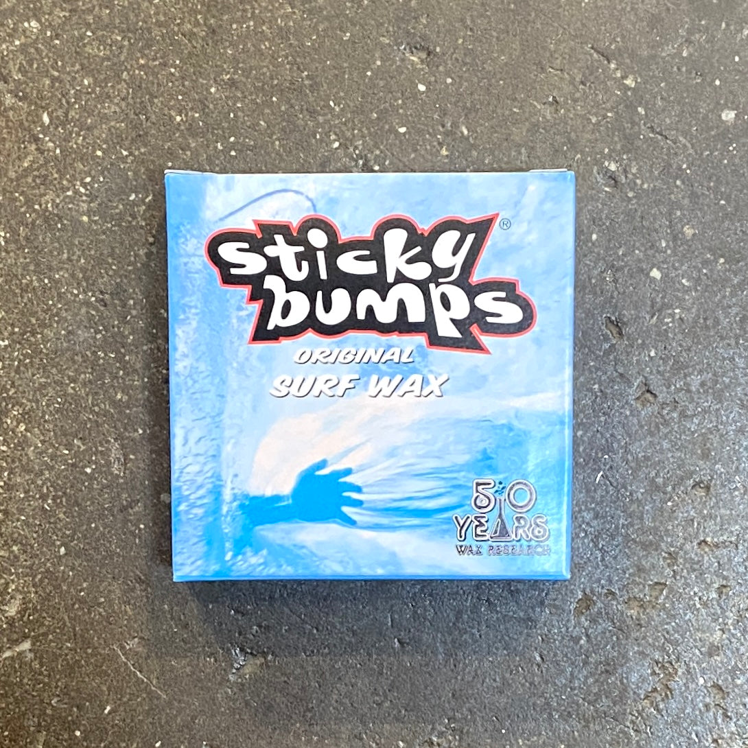 STICKY BUMPS COOL