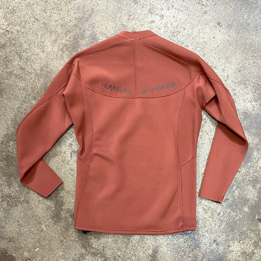 HURRICANE MAMBA WETSUIT TOP