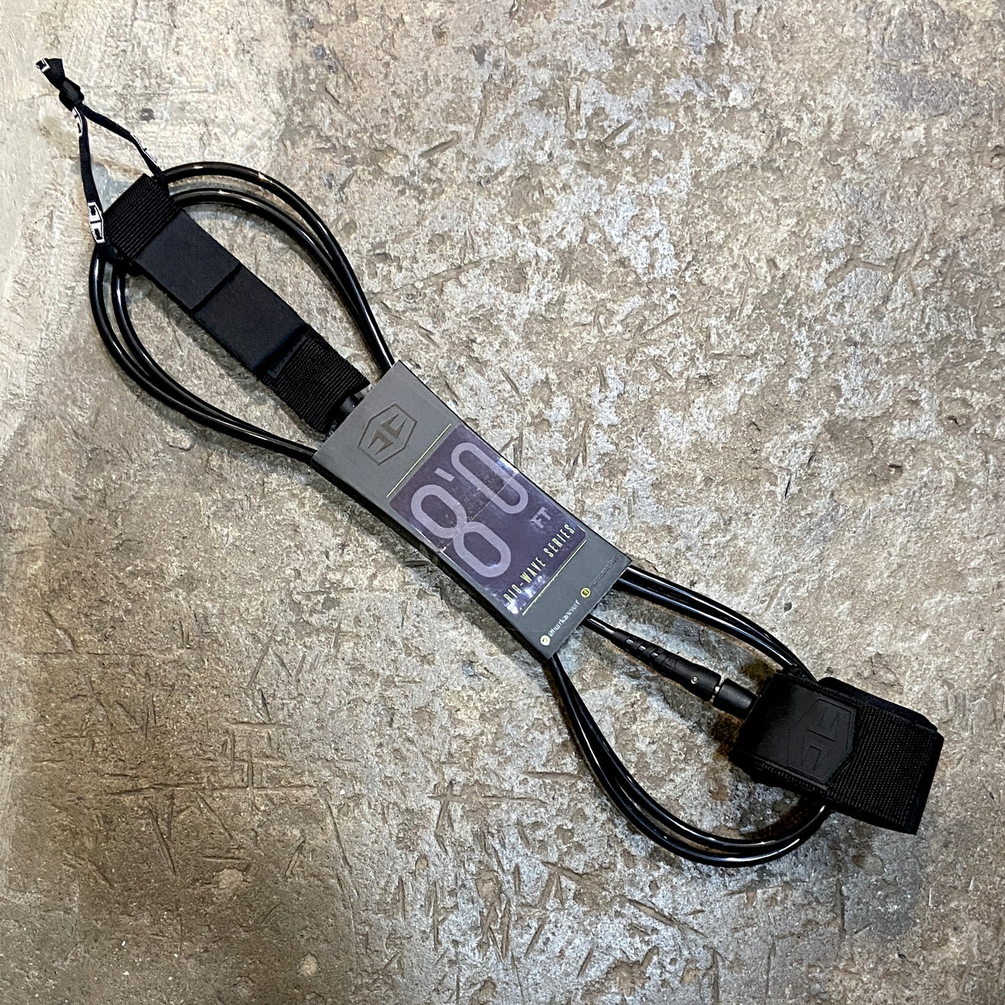 HURRICANE 8FT 7MM LEASH