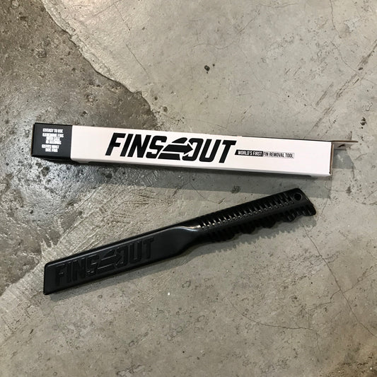 FINSOUT   FIN REMOVAL TOOL