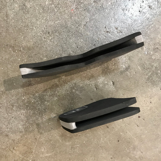 HURRICANE NOSE & TAIL PROTECTION