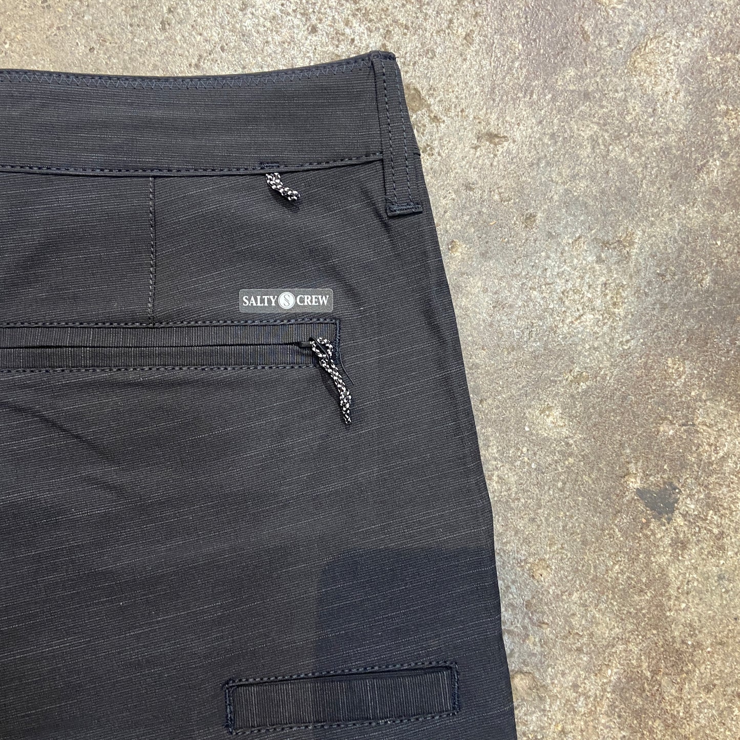 SALTY CREW DRIFTER 2 19" HYBRID WALKSHORT