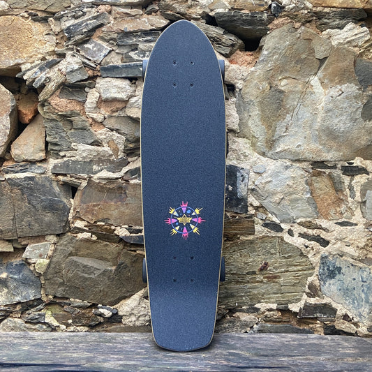 DUSTERS STARDUST 31'