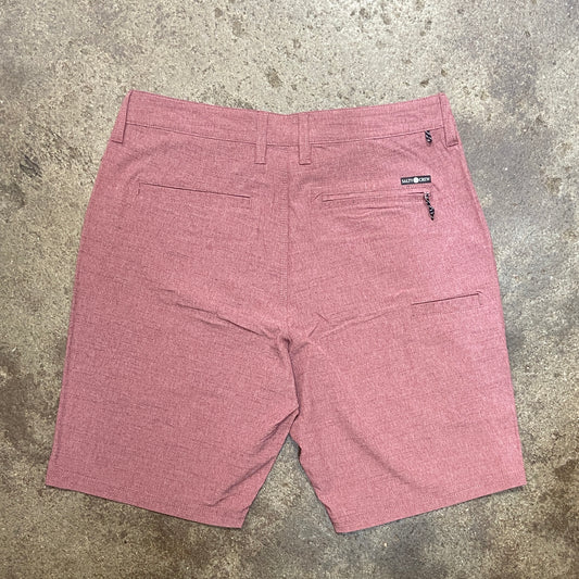 SALTY CREW  DRIFTER 2 19" HYBRID WALKSHORT