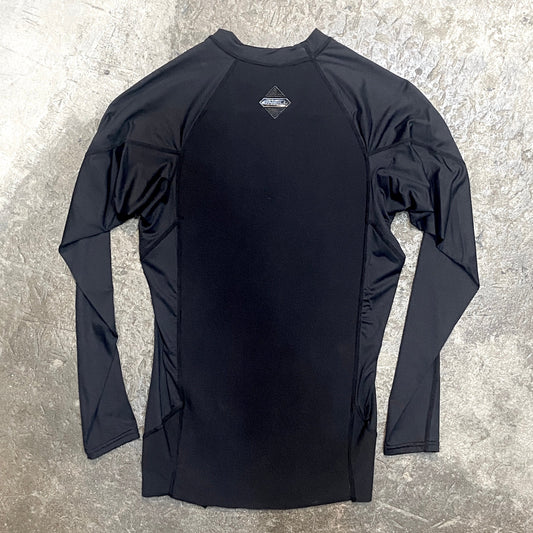 O'NEILL HyperFreak Neo 1mm L/S Top - Black