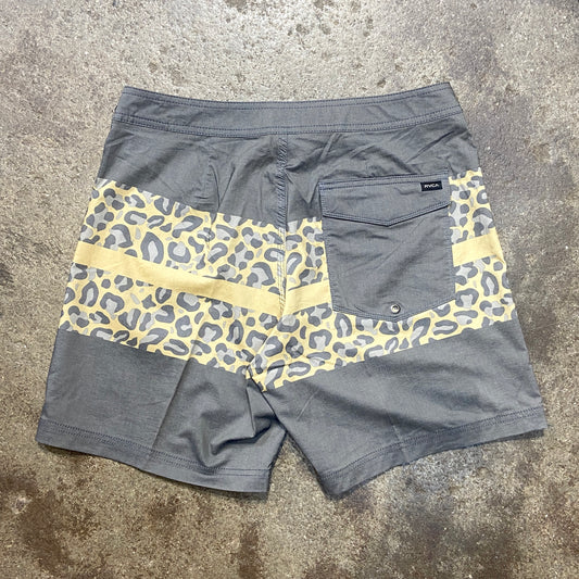 RVCA Westport Print Boardshort 17"