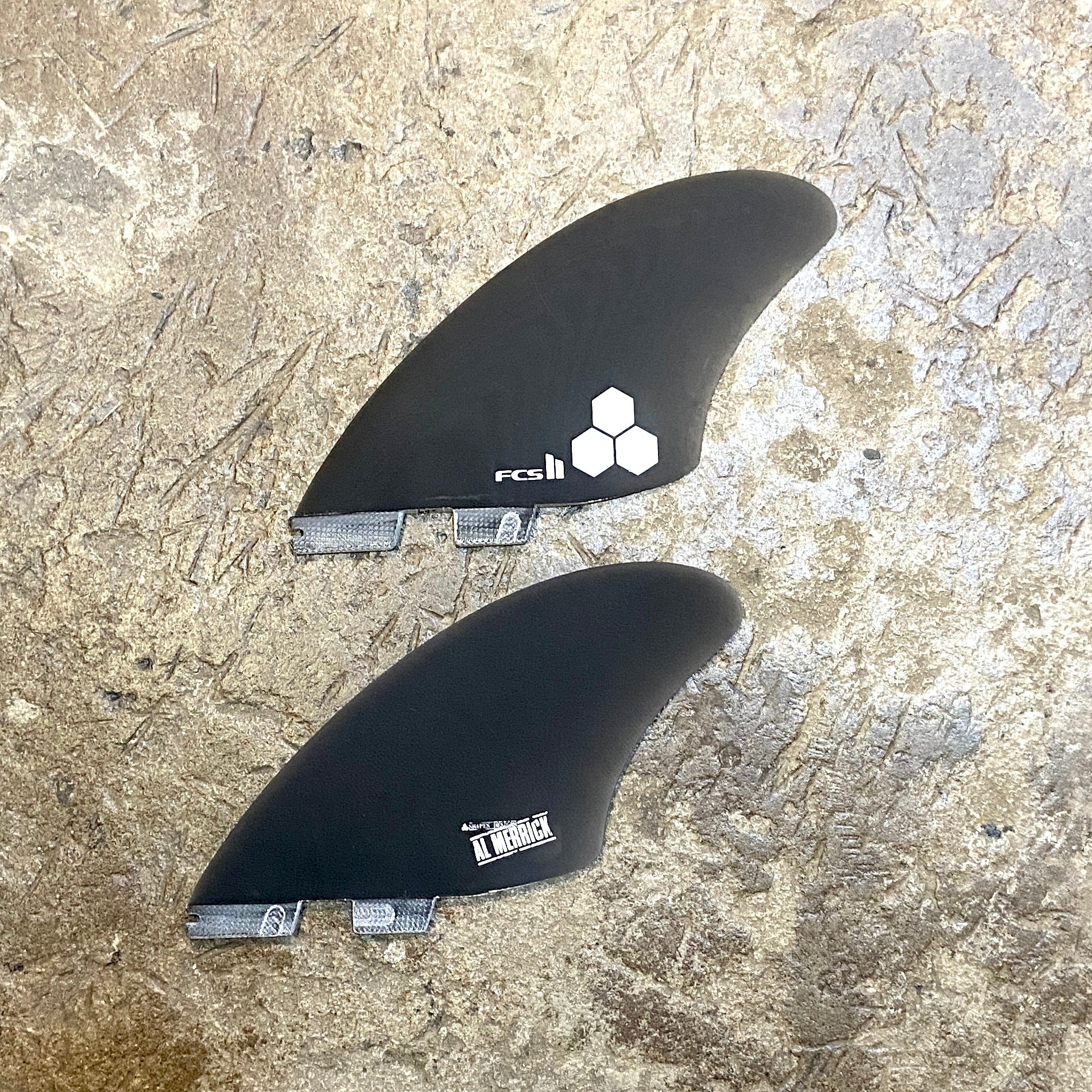 Keel fins shop for sale