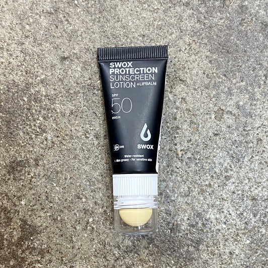 SWOX LOTION COMBO SPF 50